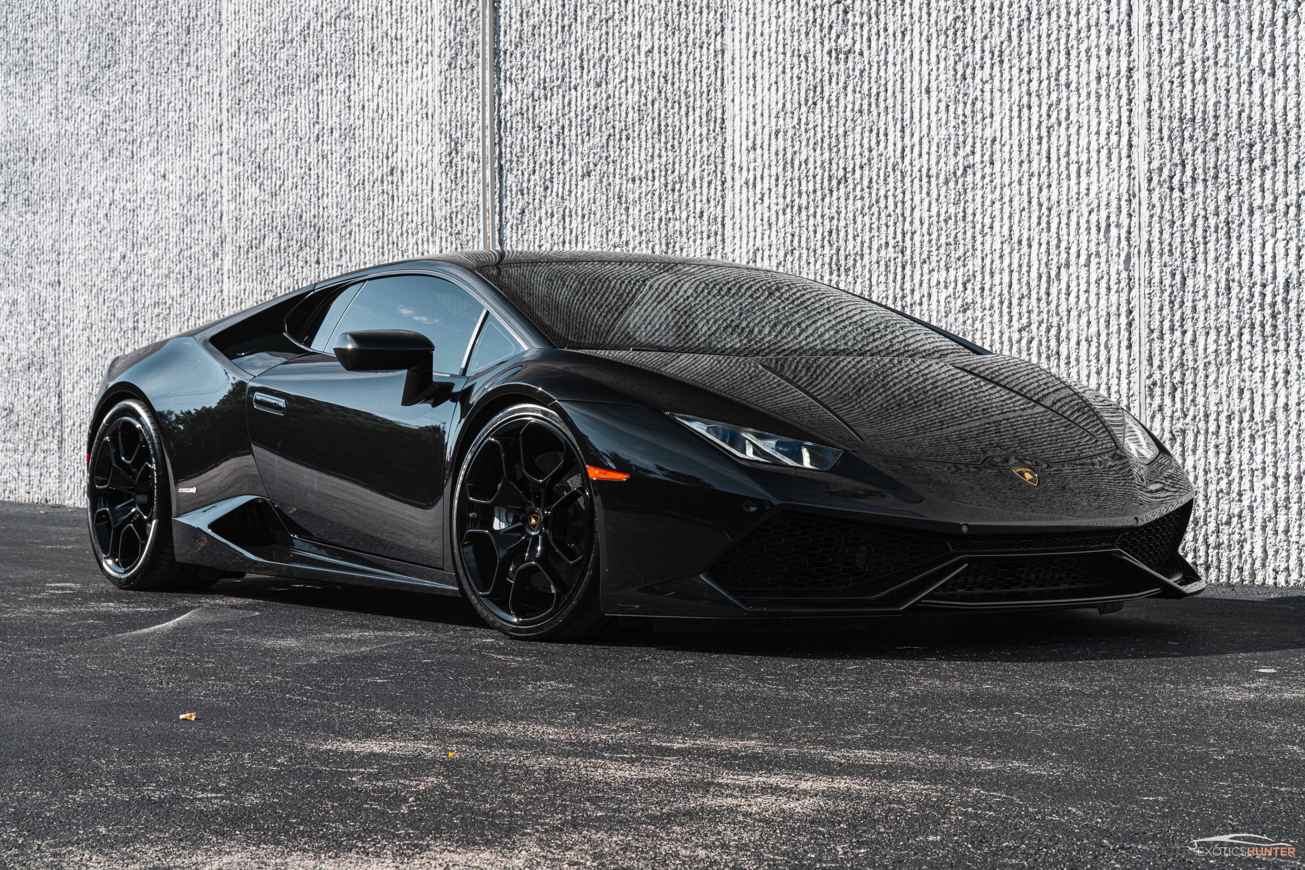 How to Buy a New Lamborghini Huracán: A Step-by-Step Guide to Ownership
