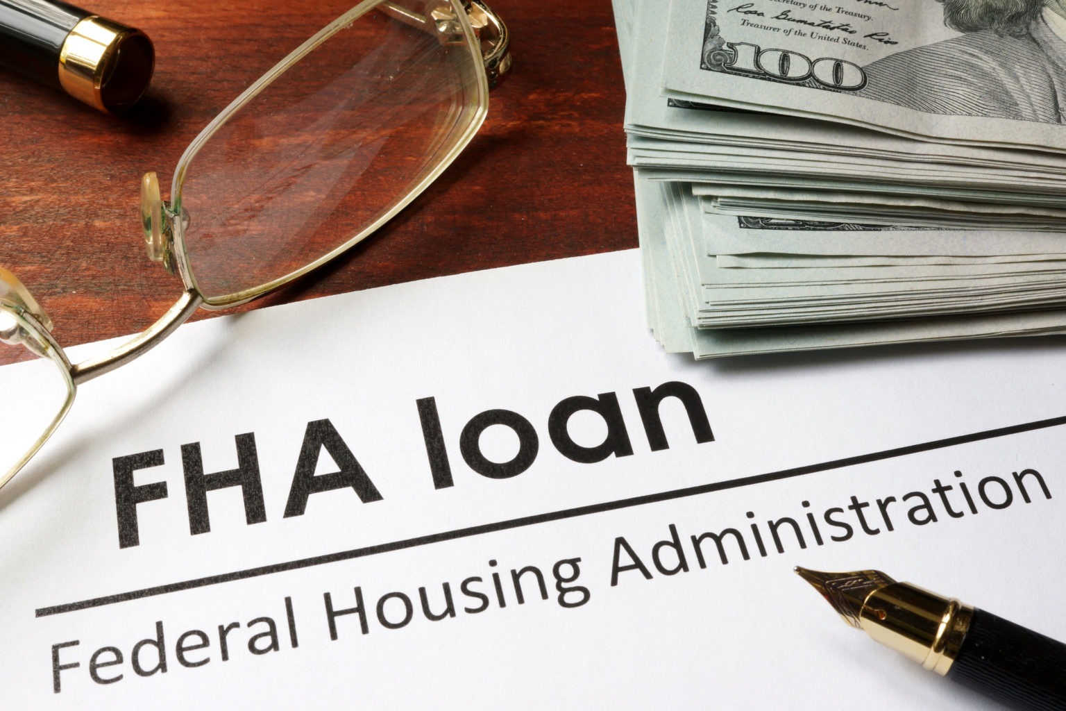 What is an FHA Loan? Can You Use One as a Mortgage?