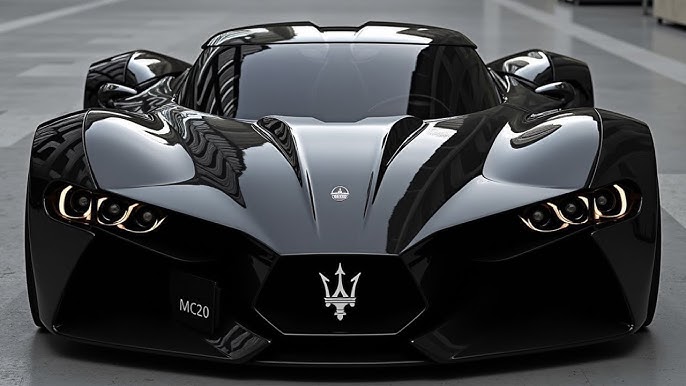 The Top Luxury Cars for 2025: What’s Hot and What’s Not in the World of High-End Vehicles?